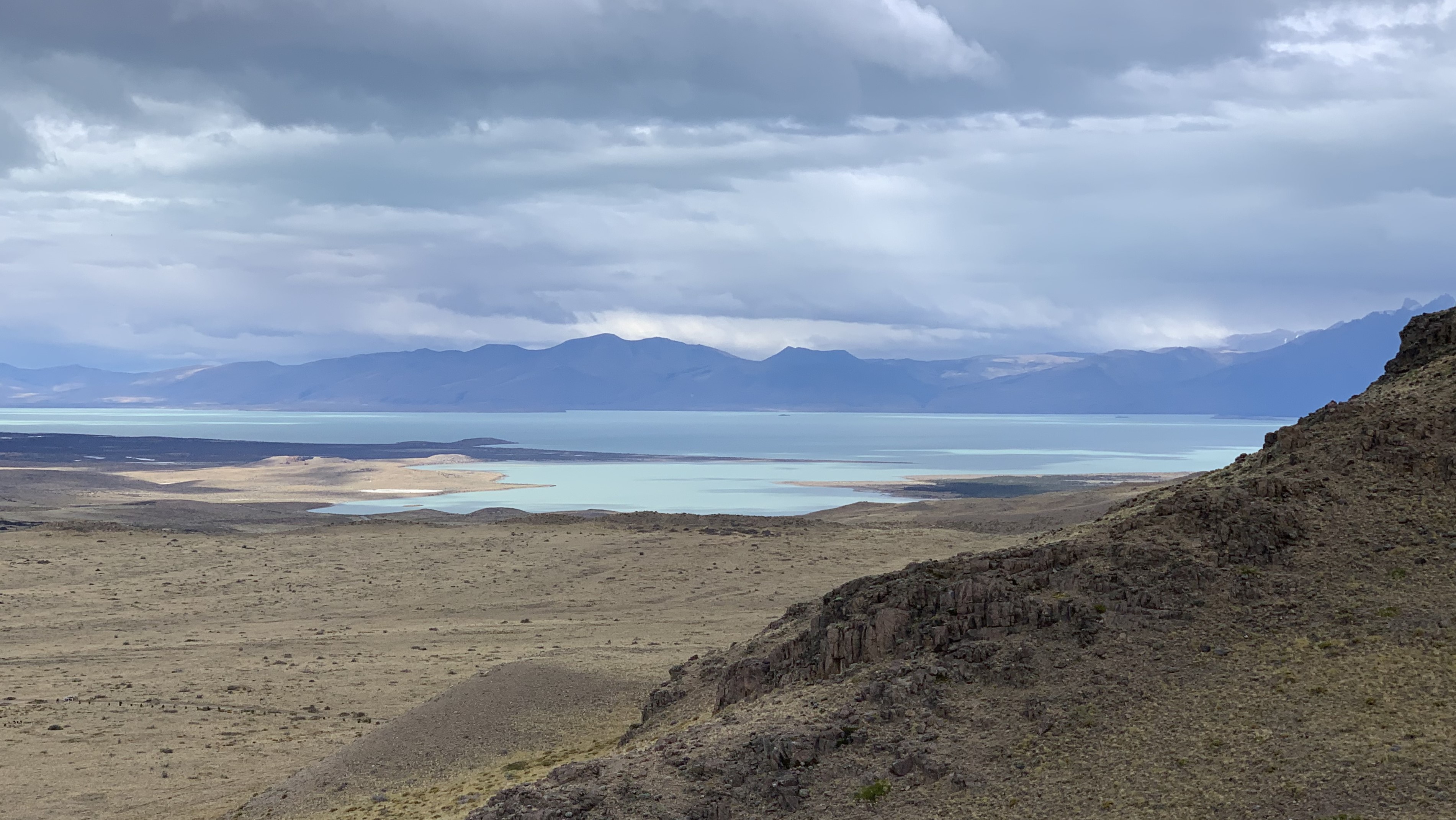 Argentina